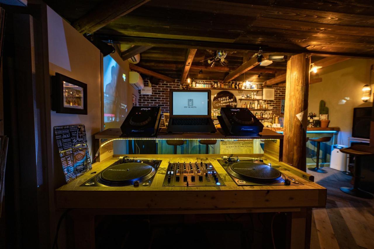 Ichi The Hostel Minami  Zewnętrze zdjęcie