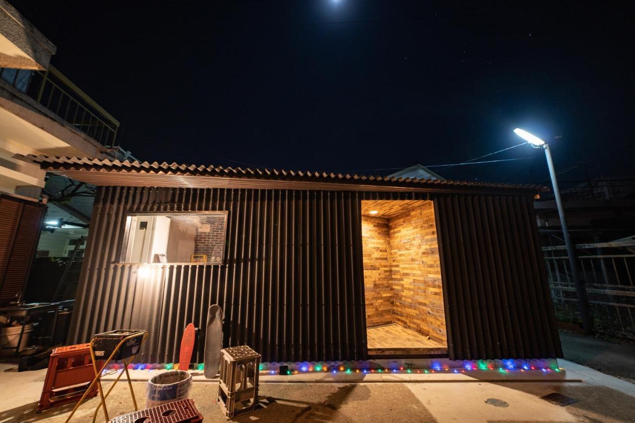 Ichi The Hostel Minami  Zewnętrze zdjęcie