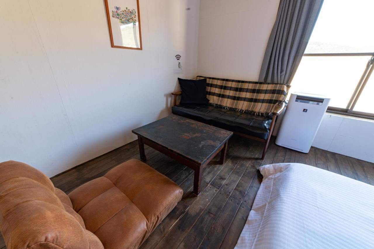 Ichi The Hostel Minami  Zewnętrze zdjęcie