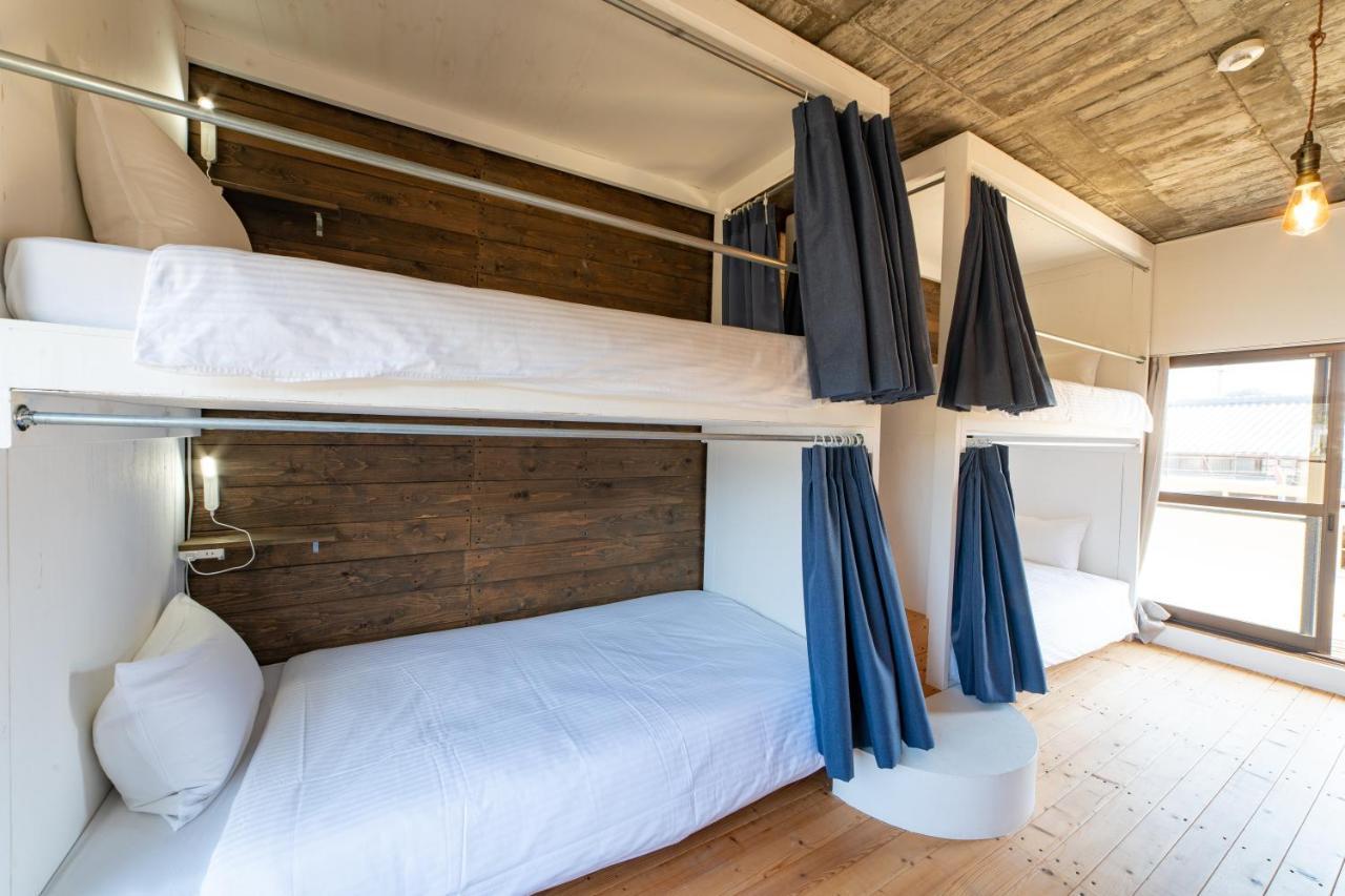 Ichi The Hostel Minami  Zewnętrze zdjęcie