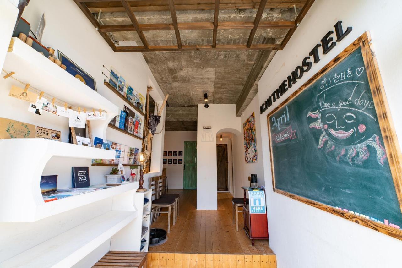 Ichi The Hostel Minami  Zewnętrze zdjęcie