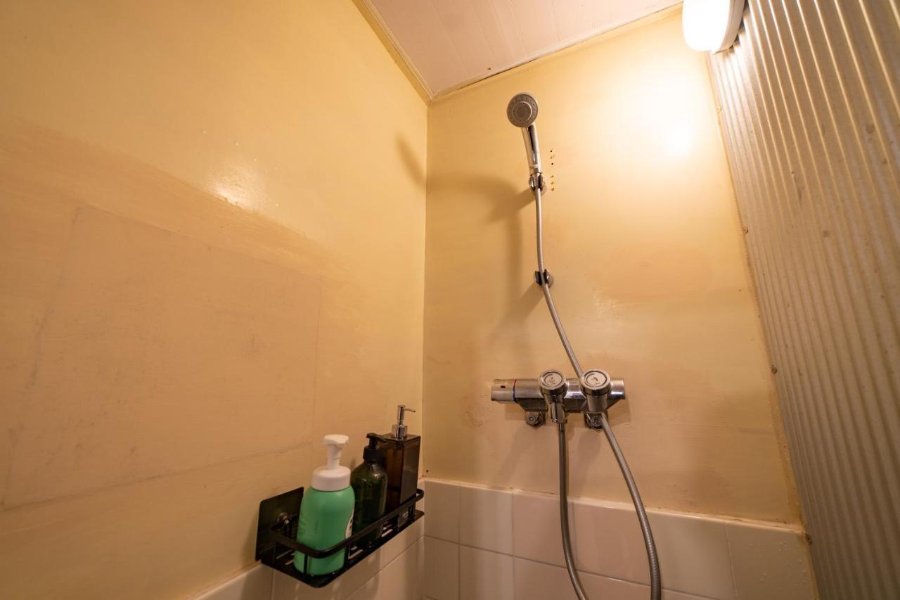 Ichi The Hostel Minami  Zewnętrze zdjęcie