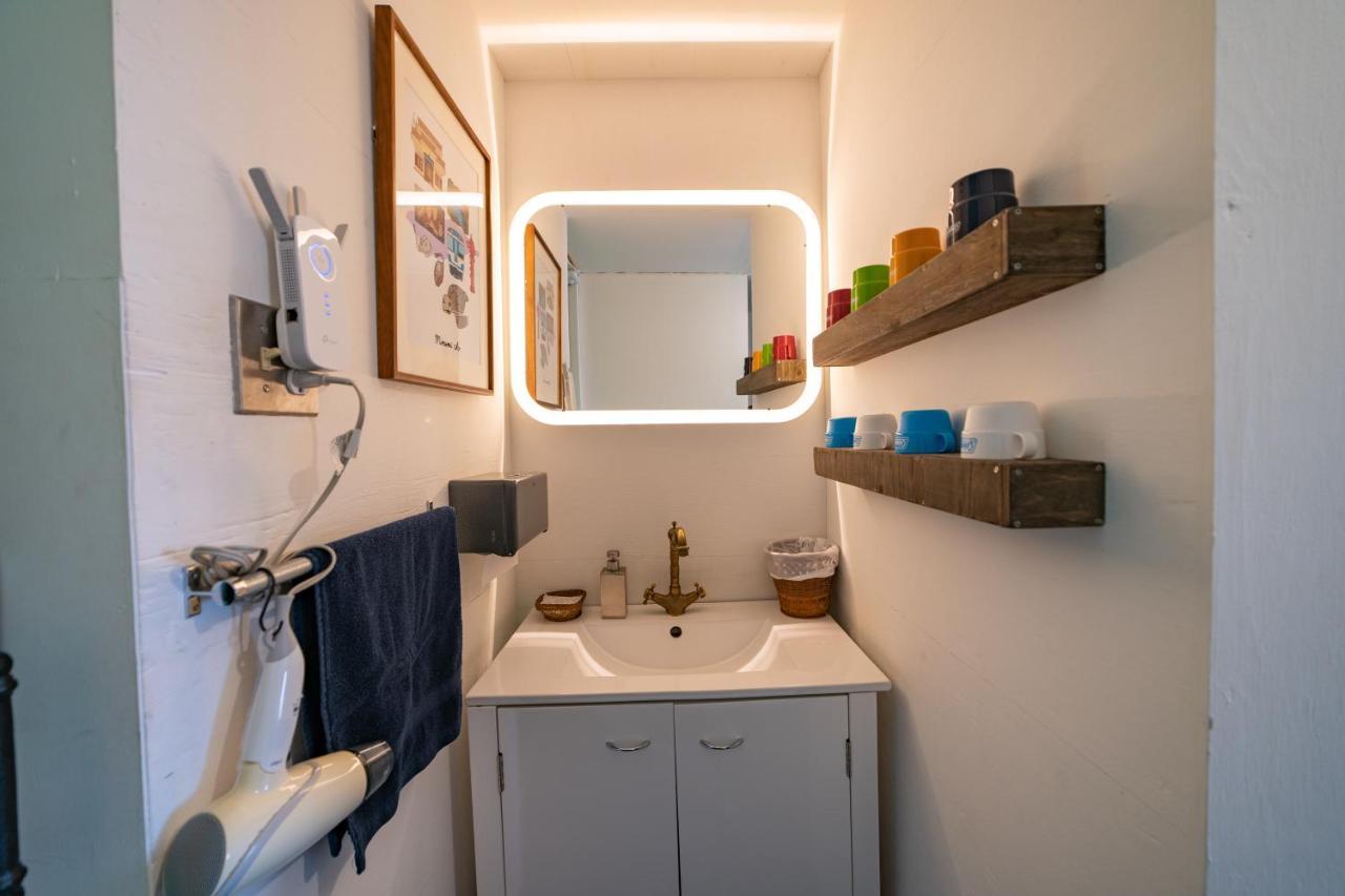 Ichi The Hostel Minami  Zewnętrze zdjęcie