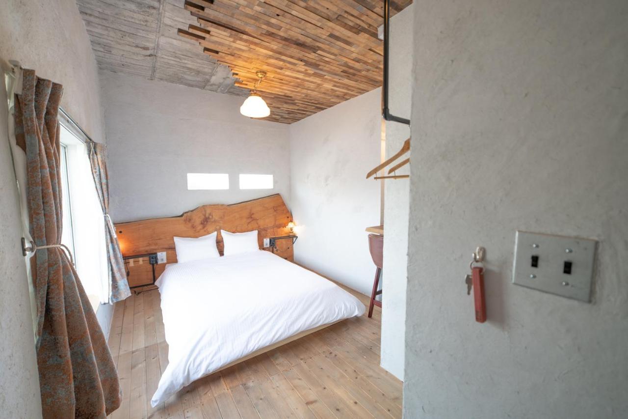 Ichi The Hostel Minami  Zewnętrze zdjęcie