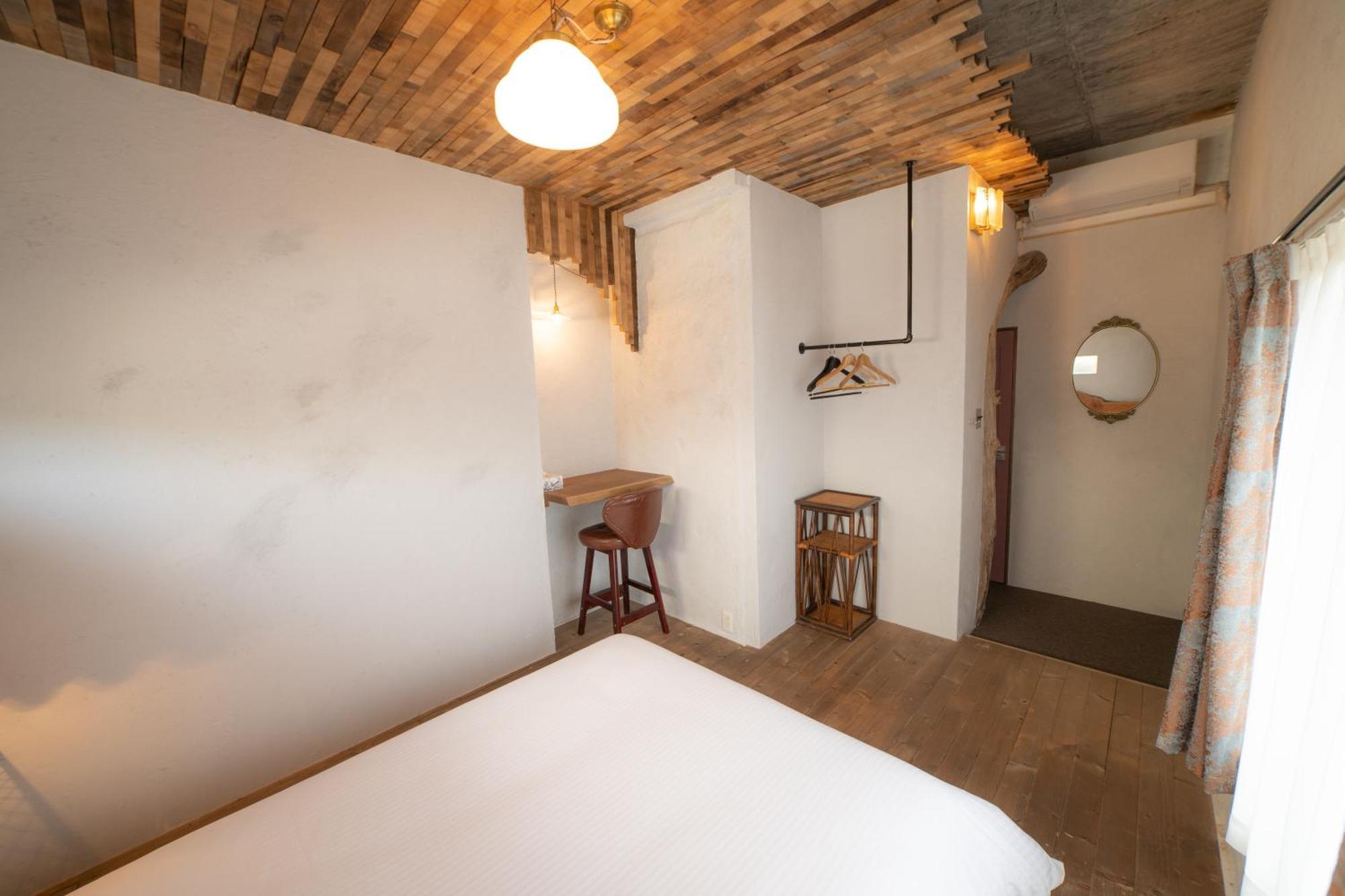 Ichi The Hostel Minami  Zewnętrze zdjęcie