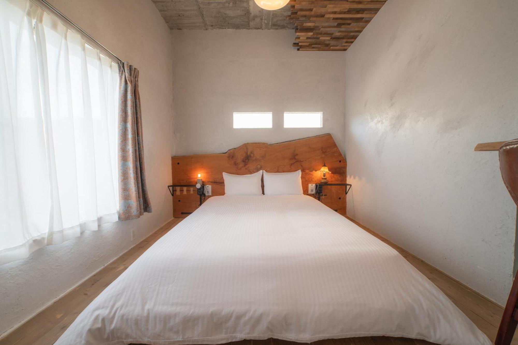 Ichi The Hostel Minami  Zewnętrze zdjęcie